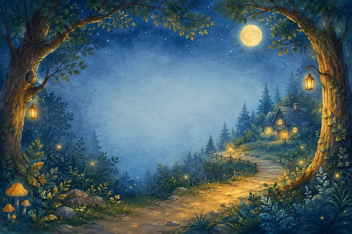 Fairy Tales & Legends